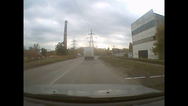 е586ек 161 rus проезд без остановки ж/д переезда со знаком 2.5 смотреть онлайн