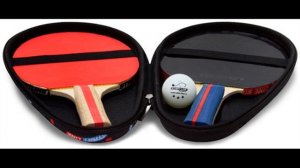 Как хранить ракетку для настольного тенниса (уход за ракеткой, накладками...)