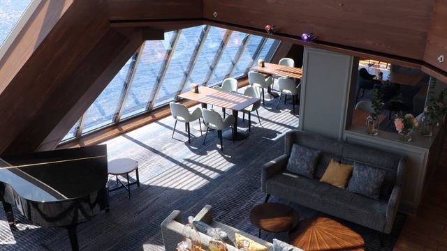 Mein Schiff 2 Highlights im Rundgang [4K] смотреть онлайн