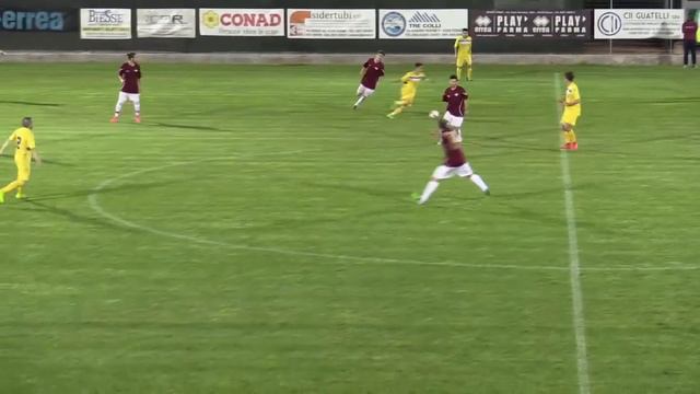 Torneo Juniores Emiliagol Valtarese - Pallavicino 1-1 (4-2 DCR) 31/05/ 2016 смотреть онлайн