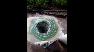 Генератор Шаубергера изготовление!○Schauberger generator manufacturer!