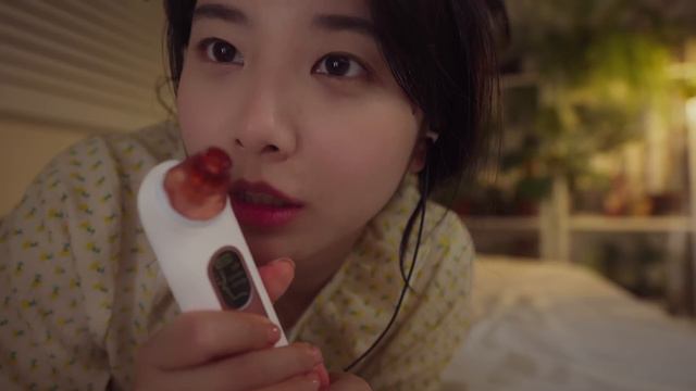 ASMR 피곤하지? 언니가 대신 클렌징 해줄게💆 상황극 롤플레이 Makeup Removing and Skin Care Service ROLEPLAY смотреть онлайн