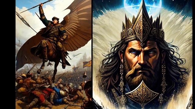 СКРЫВАЕМАЯ ИМПЕРИЯ СЛАВЯН В СРЕДНЕВЕКОВЬЕ. СОЗДАТЕЛИ ОФИЦИАЛЬНОЙ ТРАКТОВКИ ИСТОРИИ ХОТЕЛИ ЭТО СКРЫТ смотреть онлайн