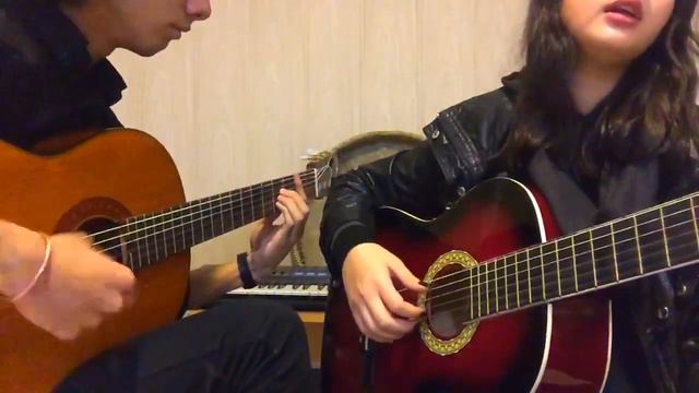La Alegria - Yasmin Levy | Mahvin Miri & Sepehr Mahdavidoost смотреть онлайн