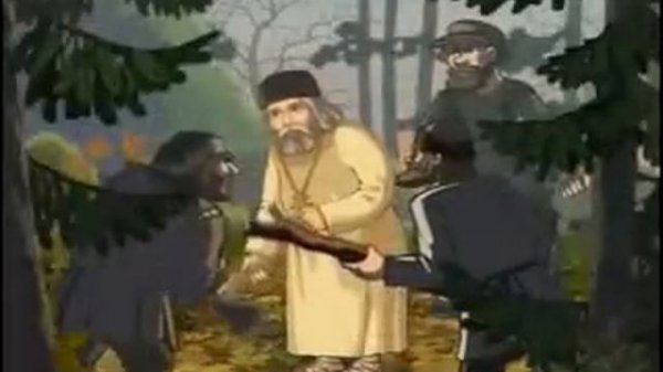 Seraphim of Sarov, the Wonderworker