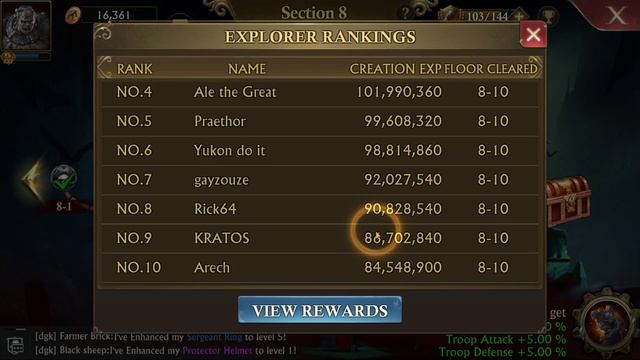 Stormshot: Isle of Adventure - Ancient Tombs and Abyssal Mines Guide смотреть онлайн