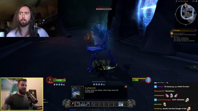Worth coming back for Dragonflight? смотреть онлайн