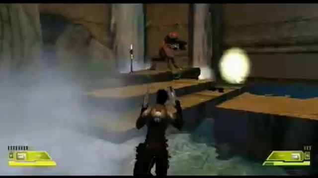 Advent Rising - Trailer#2 [Трейлер#2]