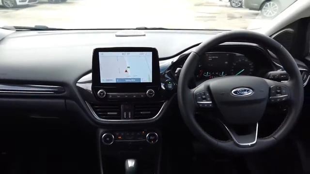 2020 FORD Puma Sydney, Kirrawee, NSW, Parramatta, Sutherland 63493 смотреть онлайн