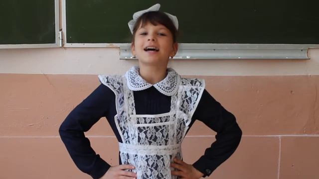 Агния Барто "Болтунья" читает Соболева Анна смотреть онлайн
