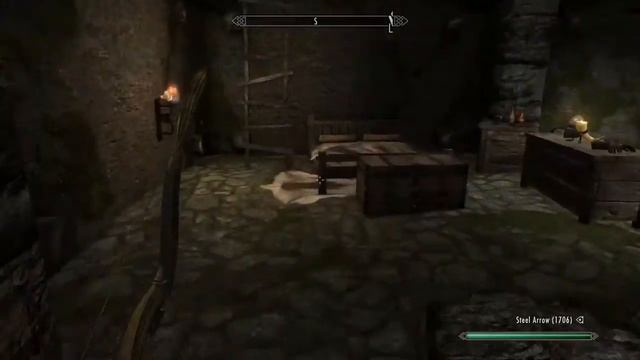 Skyrim Imperial Legion Quests смотреть онлайн