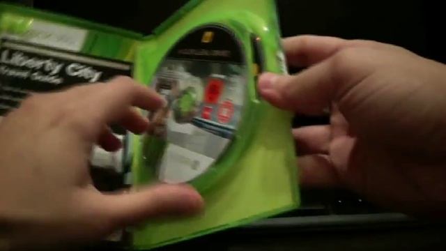 Обзор коллекции игр на Xbox360 / Games For Xbox 360