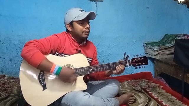 Ae watan। Raazi। Arijit Singh। Guitar cover।Desh bhakti song।Aliya Bhatt। смотреть онлайн