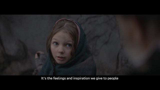 Служить не деньгам, а людям. День инвестора 2023 смотреть онлайн