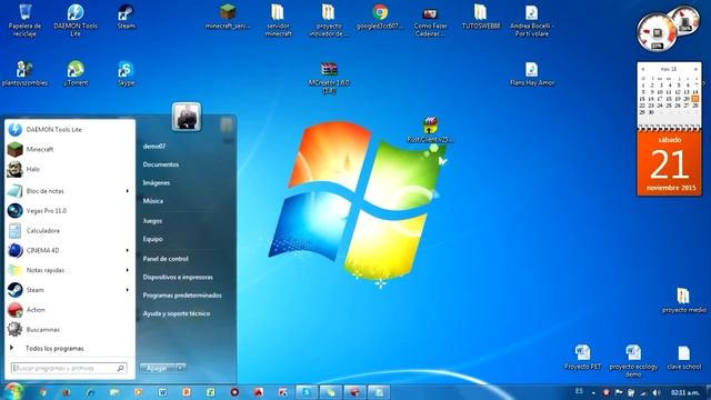 #tutorial #2 solución-error code-0 | demo07 смотреть онлайн