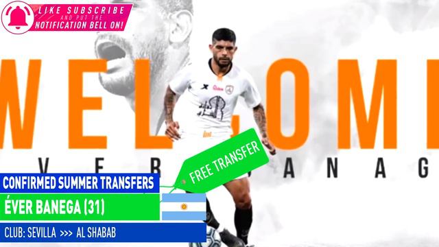 100 CONFIRMED TRANSFERS SUMMER 2020✅| w/ HAVERTZ, WERNER, BELLINGHAM DORTMUND& SANCHO MAN UTD смотреть онлайн