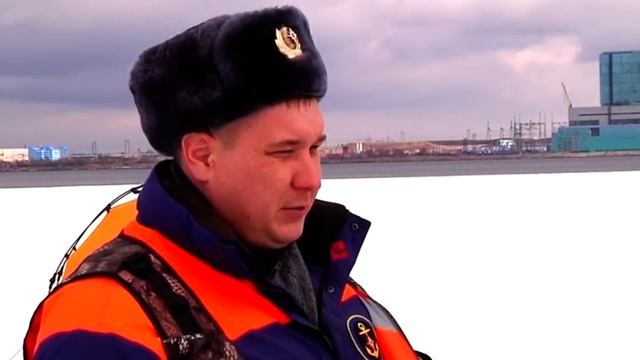 Вышел порыбачить весной – плати штраф смотреть онлайн