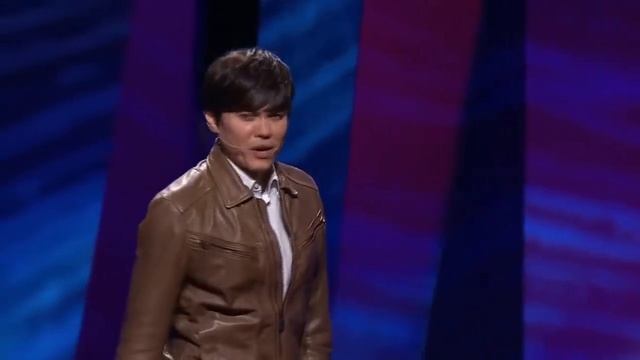 проповеди джозеф принс