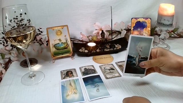 Virgo | Month Ahead | What About Your Friends? | Tarot & Oracle Reading смотреть онлайн