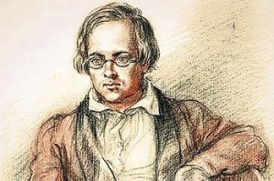 Русская песня (А. Дельвиг - М. Кукулевич)