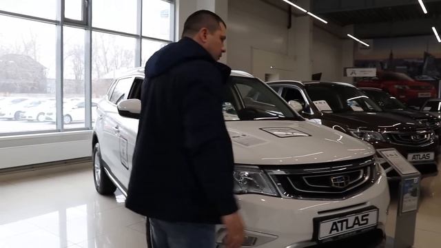 Geely Цены апрель 2019 смотреть онлайн