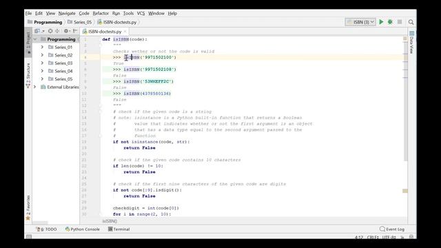 Test-driven development - Test automation смотреть онлайн
