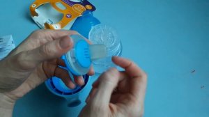 Чашка-непроливайка с носиком Philips Avent SCF751/00 от 6 мес. Обзор.
