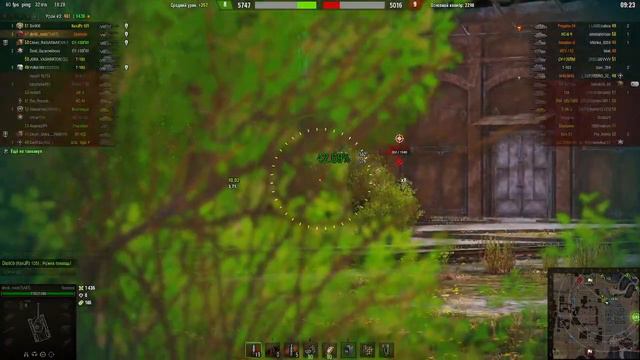 выполняем топовые боевые задачи на 23 февраля в [world of tanks] смотреть онлайн