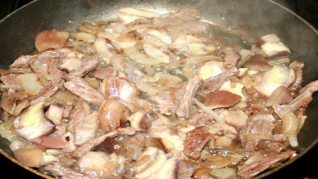 Книга рецептов