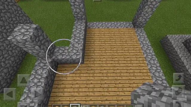 Как построить ДЕРЕВНЮ В МАЙНКРАФТ? How to build a VILLAGE IN MINECRAFT? смотреть онлайн