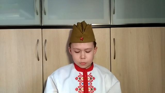 "Пишу тебе, моя родная! Я жду тебя, мой дорогой..." смотреть онлайн