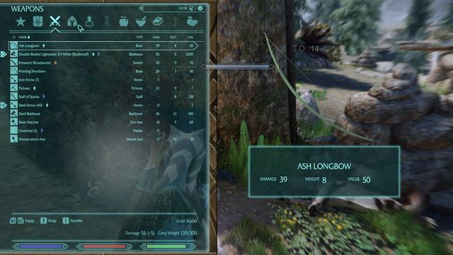 You've NEVER Experienced Skyrim Like This Before | Relics of Hyrule (RGE) | Modlist Quicklook смотреть онлайн