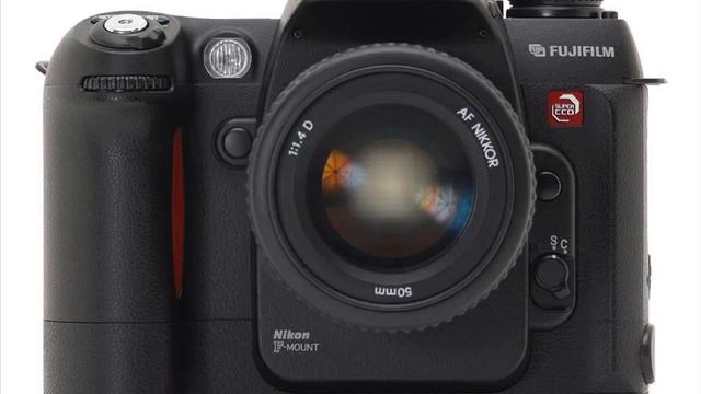 Fujifilm - FinePix A202 смотреть онлайн