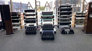 Magnat Signature 905 Product Review