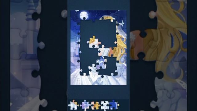 Block Jigzaw Puzzle Relaxing Game | Level 16 | EHtv смотреть онлайн