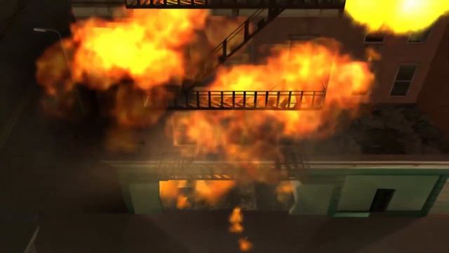 GTA San Andreas — Последняя миссия / Финал — Конечная остановка смотреть онлайн