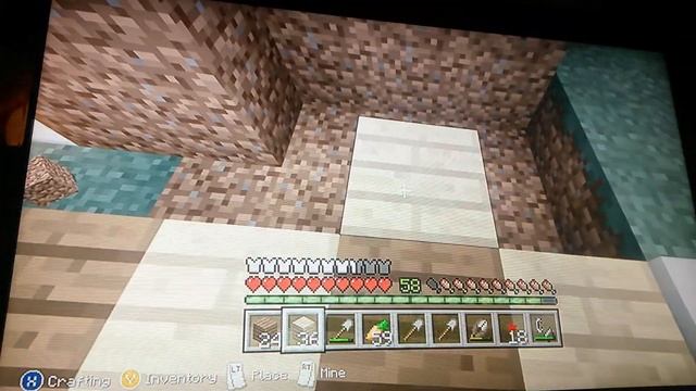 Minecraft Xbox 360 - Perfect Paths [21] смотреть онлайн