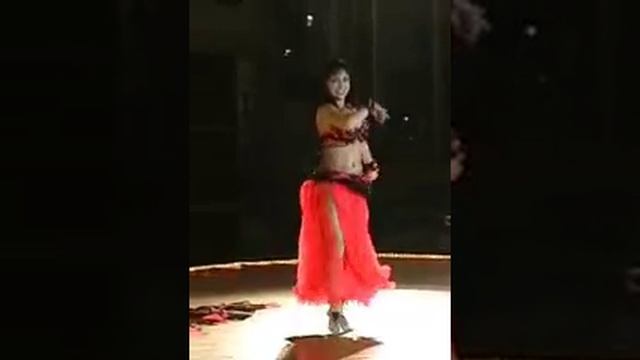 Russian Bellydancer Ermolaeva Vilena