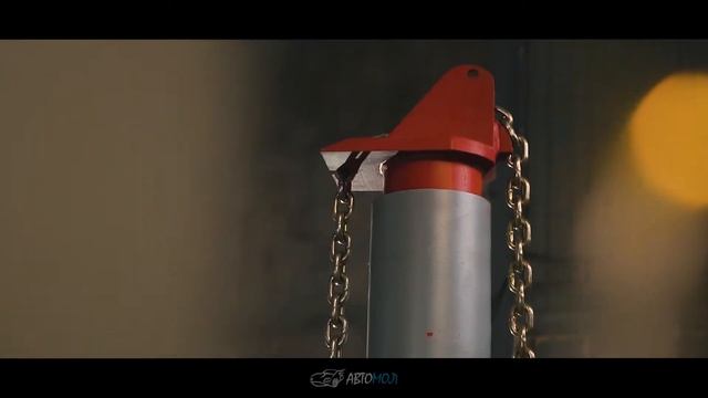 AvtoMol Кузовной ремонт автомобилей смотреть онлайн