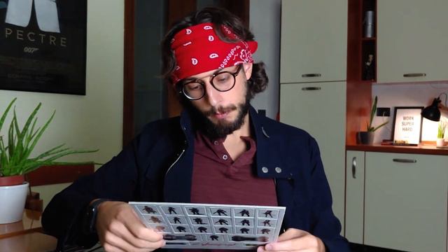 Cyberpunk Red Jumpstart Kit Unboxing смотреть онлайн