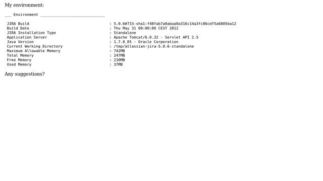 Unix & Linux: Tomcat does not get enough memory (2 Solutions!!) смотреть онлайн