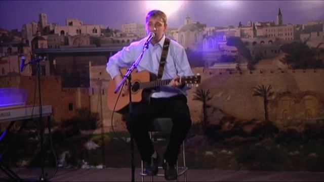 Ури Горен "Последние дни" смотреть онлайн