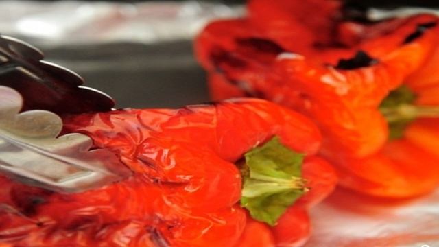 Сборник рецептов