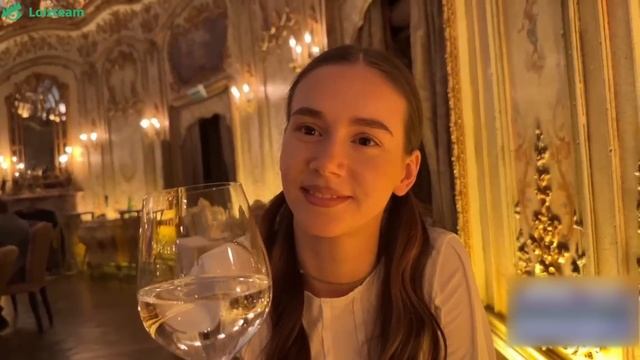 ПРИТВОРИЛИСЬ БЕДНЫМИ СТУДЕНТАМИ | ФРАМЕ ТАМЕР И КИРА НАВАЛИВАЮТ КРИНЖА В ДОРОГОМ РЕСТОРАНЕ смотреть онлайн