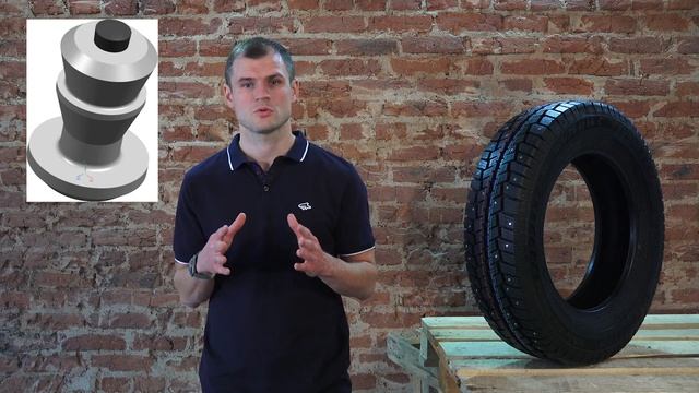 Matador MPS500 Sibir Ice Van: шины для коммерческого транспорта смотреть онлайн