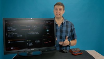 Обзоры изобретений и новости технологий