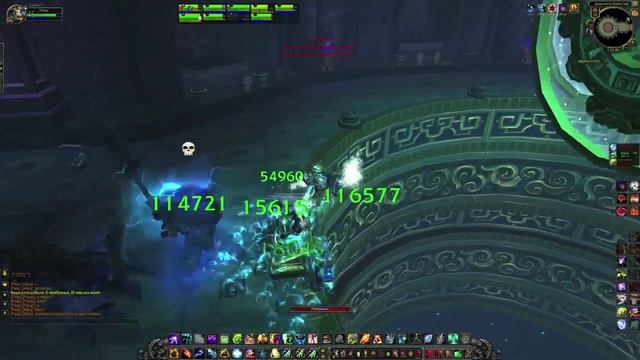 World Of Warcraft: And... It's Good! / И... мне это нравится!