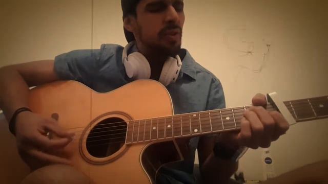 I keep dancing on my own - Bruno Costa смотреть онлайн