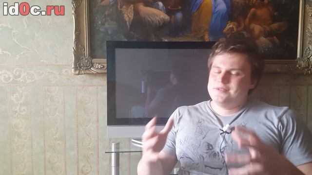 Что Принять - Чтоб Не Пердеть смотреть онлайн