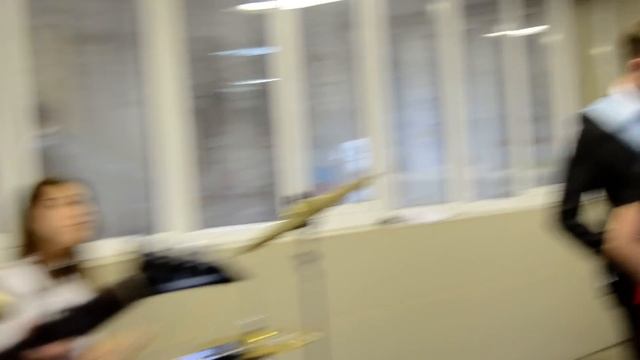 Наше выступление на выпускном 2015. Cover "Уходит детство" приключения электроников смотреть онлайн